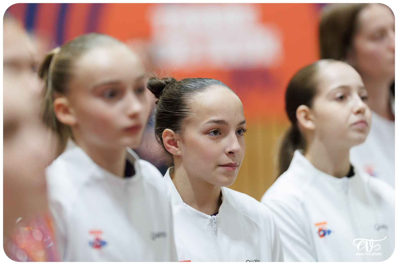 MATCH TOP12 HAGUENAU-HENIN